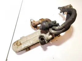 Audi A3 S3 8P EGR aušintuvas 03g131513