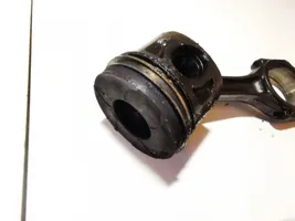 Audi A3 S3 8P Piston with connecting rod 038j