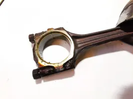 Audi A4 S4 B5 8D Piston with connecting rod 058