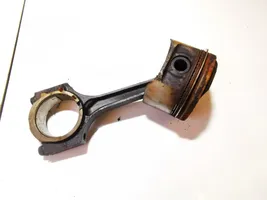 Chrysler Voyager Piston with connecting rod 