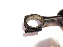 Volkswagen PASSAT B5 Piston with connecting rod 038h