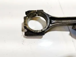 Volkswagen PASSAT B5 Piston with connecting rod 038h