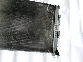 Nissan Qashqai Radiateur de refroidissement 