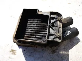 Renault Scenic I Radiatore intercooler 