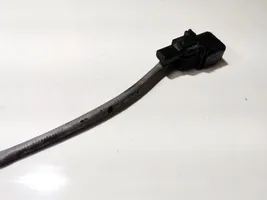 Mercedes-Benz CLC CL203 Sonde lambda 0025401817