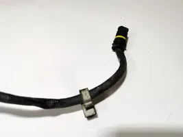 Mercedes-Benz CLC CL203 Sensore della sonda Lambda 0015402381