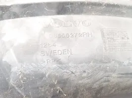 Volvo S80 Takapyörän sisälokasuojat 08650272