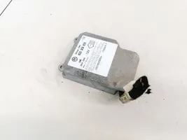 Seat Alhambra (Mk1) Airbag control unit/module 6Q0909605