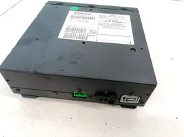 Volvo V50 Navigation unit CD/DVD player 307525471