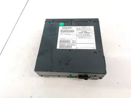 Volvo V50 Navigation unit CD/DVD player 307525471