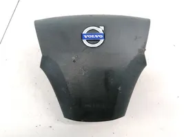 Volvo V50 Poduszka powietrzna Airbag kierownicy 30615725