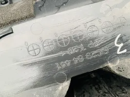 Mazda 5 Podłokietnik tunelu środkowego cc2964441