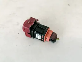 Citroen C4 I Botón interruptor de luz de peligro 96480877kr