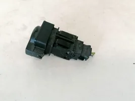 Citroen C4 I Central locking switch button 96476626xt