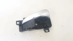 Jaguar S-Type Rear door interior handle 