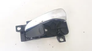 Jaguar S-Type Rear door interior handle 