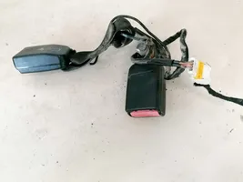 Citroen C4 I Boucle de ceinture de sécurité arrière cc628aa