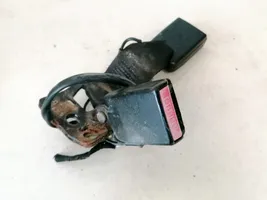 Citroen C4 I Boucle de ceinture de sécurité arrière cc628aa