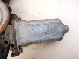 Mitsubishi Galant Moteur de lève-vitre de porte arrière cm0908000