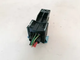 Volvo V50 Przekaźnik / Modul układu ogrzewania wstępnego 3m5t12a343aa