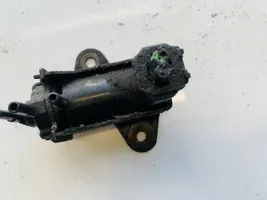 Ford Mondeo Mk III Solenoidinis vožtuvas 