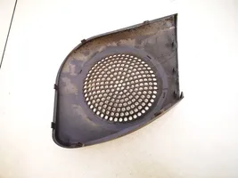 Mercedes-Benz A W168 Grilles/couvercle de haut-parleur latéral 1687270288