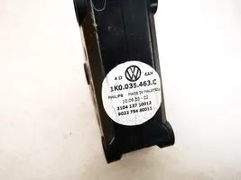 Volkswagen Golf V Amplificateur de son 1k0035463c
