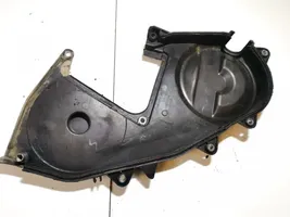 Opel Astra H Osłona paska / łańcucha rozrządu 897327429