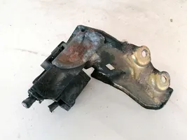 Toyota Avensis Verso Fuse 