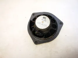 Opel Vectra B Haut-parleur de porte avant 90462589