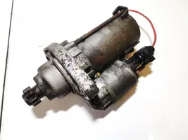 Volkswagen Touran I Starter motor 02m911023m