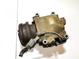 Honda CR-V Compressore aria condizionata (A/C) (pompa) dv0224253