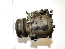 Honda CR-V Ilmastointilaitteen kompressorin pumppu (A/C) dv0224253