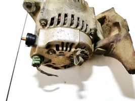 Honda CR-V Alternator 1022111860