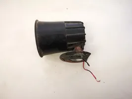 Audi A3 S3 8P Alarm system siren 