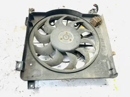 Opel Zafira B Kale ventilateur de radiateur refroidissement moteur 24467444