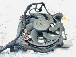 Opel Zafira B Kale ventilateur de radiateur refroidissement moteur 0130303247