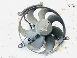 Volkswagen Lupo Convogliatore ventilatore raffreddamento del radiatore 