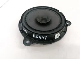 Nissan X-Trail T31 Front door speaker 28156EU00A