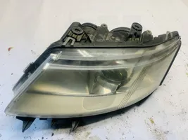 Saab 9-3 Ver2 Phare frontale p12785746