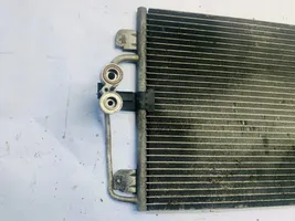 Renault Megane I Radiateur condenseur de climatisation 7700432392