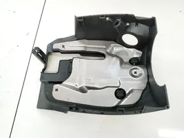 Mazda 3 II Ohjauspyörän pylvään verhoilu BBR360371