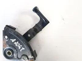 Audi 80 90 B3 Poignée, déverrouillage du capot moteur 