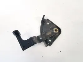 Audi 80 90 B3 Poignée, déverrouillage du capot moteur 