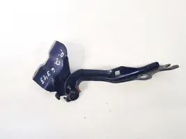 Mazda 6 Engine bonnet/hood hinges 