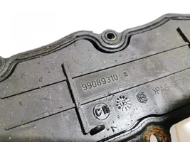 Peugeot 206 Copertura per bilanciere albero a camme 9638570180