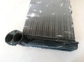 Volkswagen Sharan Radiateur soufflant de chauffage 