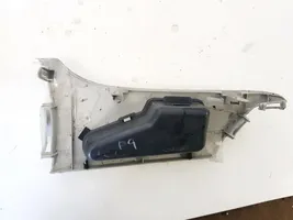 Toyota Prius (XW30) Inne części wnętrza samochodu 62218duct