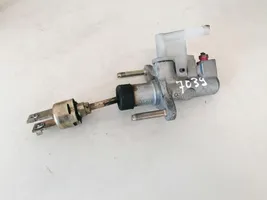 Toyota Corolla Verso E121 Główny cylinder sprzęgła 