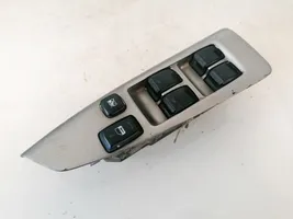 Toyota Corolla Verso E121 Interrupteur commade lève-vitre 4918410113